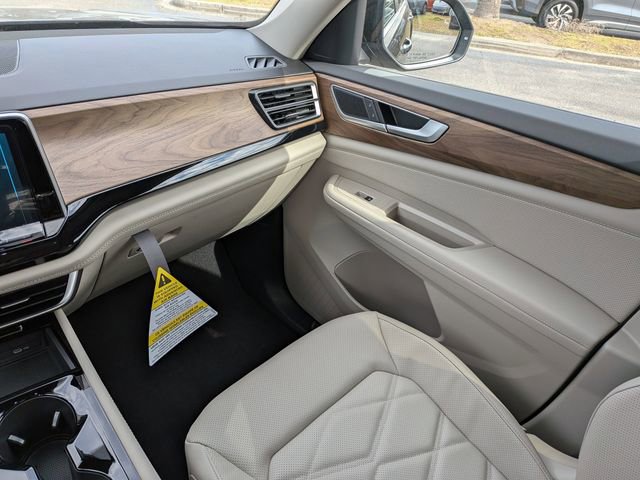 New 2026 Volkswagen Atlas SE AWD/4WD image 18