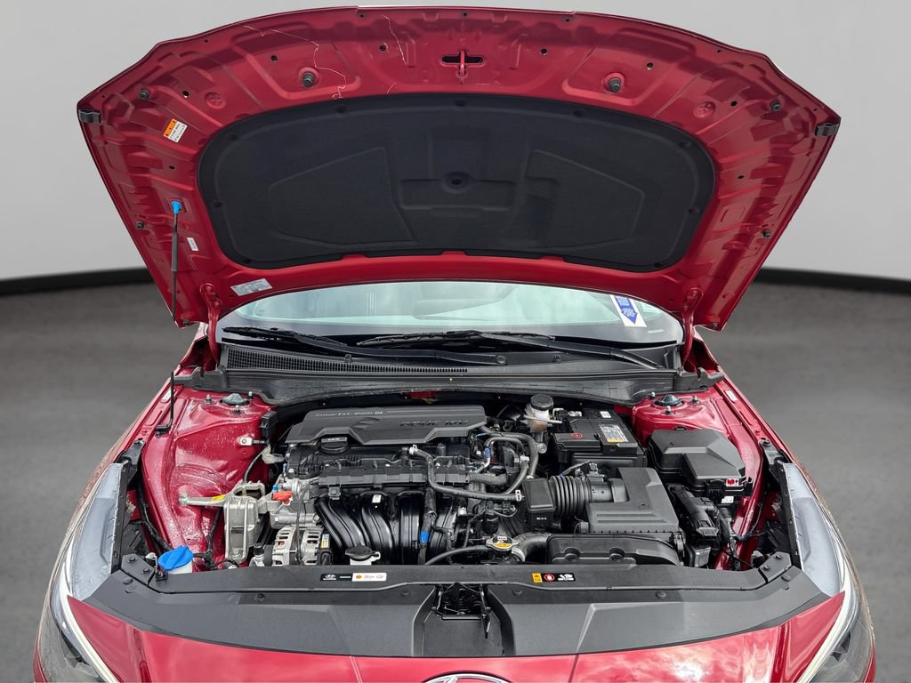 Certified 2023 Hyundai Elantra SEL w/ Convenience Package FWD image 13