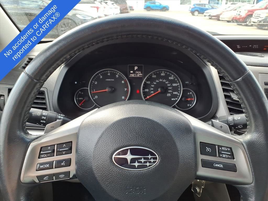 Used 2014 Subaru Outback 2.5i Premium w/ Moonroof Package image 26