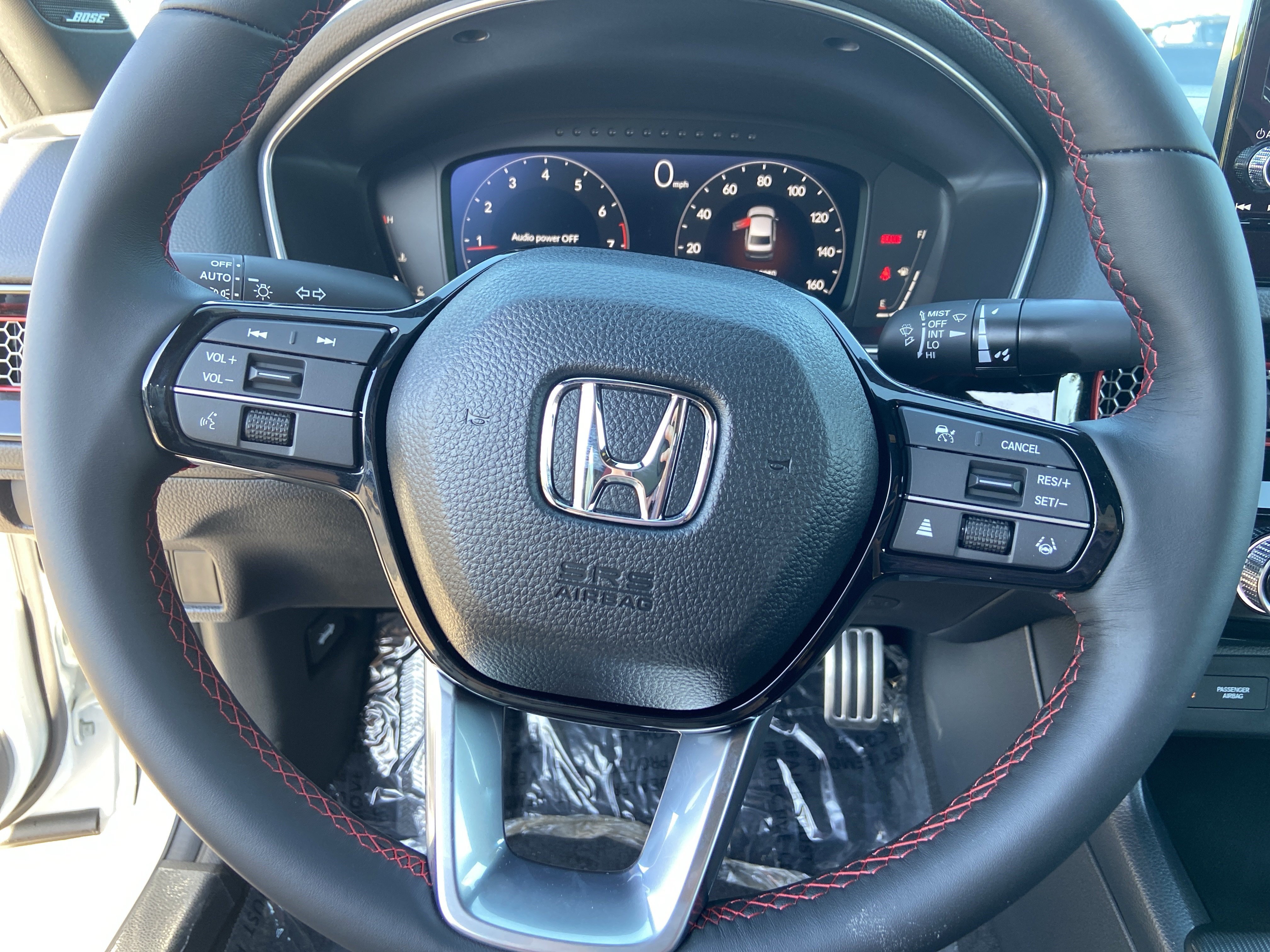 New 2026 Honda Civic Si image 31