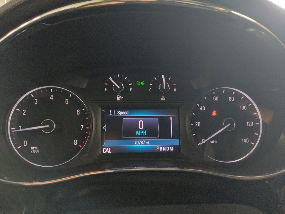 Used 2019 Buick Encore Preferred image 23