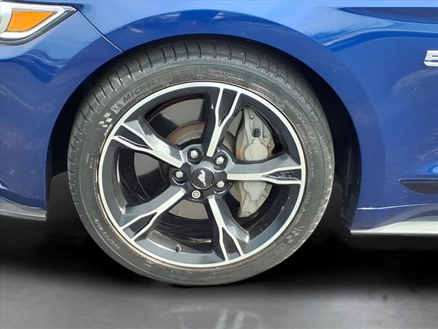Used 2016 Ford Mustang GT Premium w/ Equipment Group 401A image 18