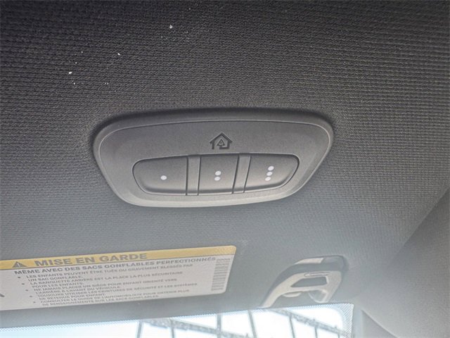 New 2025 RAM 2500 Laramie image 35