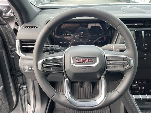 New 2026 GMC Terrain Elevation w/ Elevation Premium Package image 14