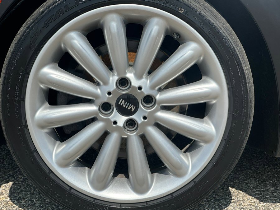 Used 2012 MINI Cooper S image 8