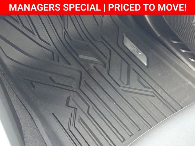 New 2026 Chevrolet Colorado LT w/ LT Convenience Package image 31