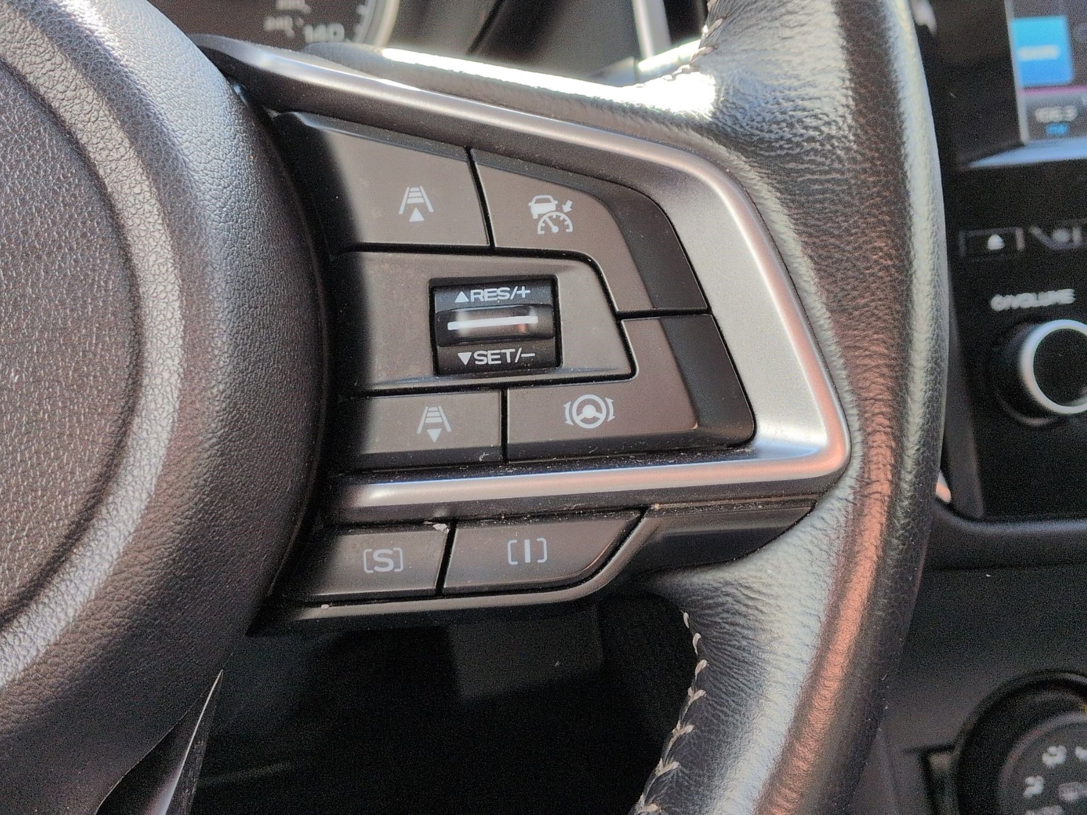 Used 2022 Subaru Forester Premium image 17