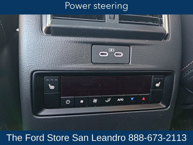 Used 2025 MAZDA CX-70 3.3 Turbo w/ Premium Plus Pkg image 26