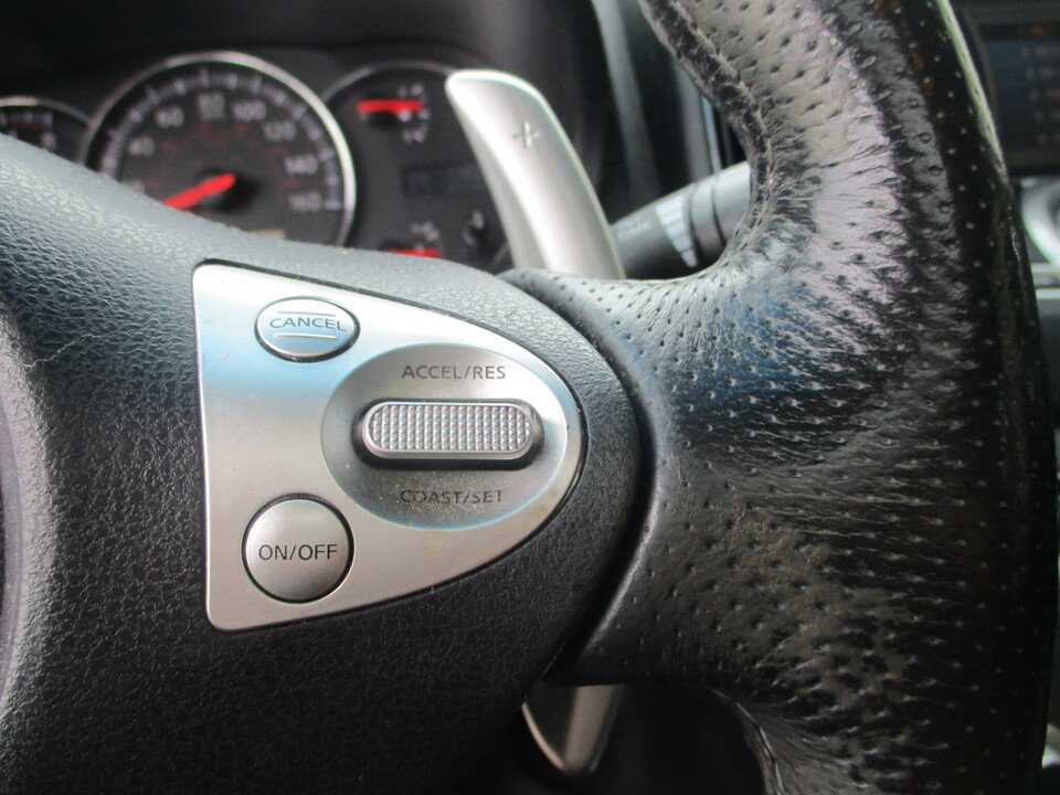 Used 2014 Nissan Maxima 3.5 SV w/ Sport Package FWD image 38