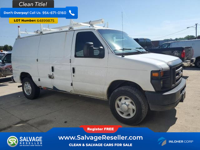Used 2008 Ford E-250 and Econoline 250 image 5