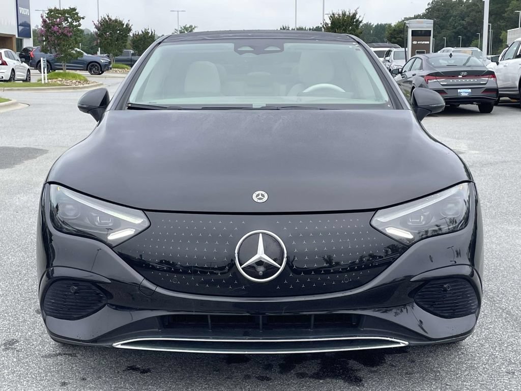 Used 2023 Mercedes-Benz EQE 350+ Sedan w/ Exclusive Trim Package image 23
