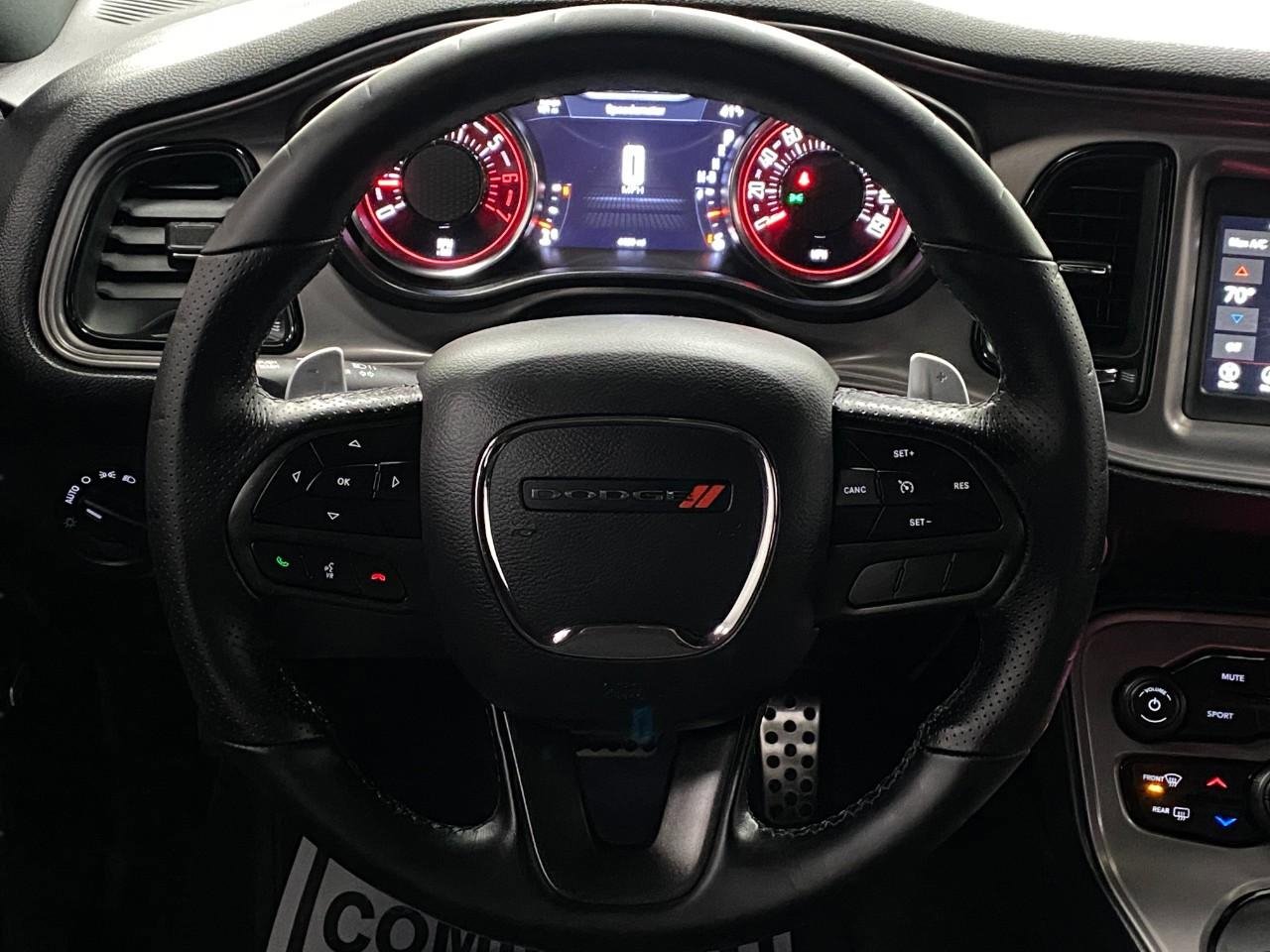 Used 2023 Dodge Challenger R/T image 16