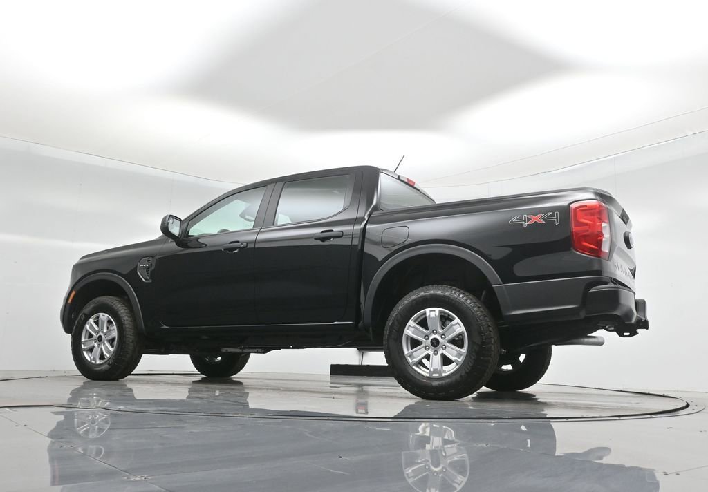New 2025 Ford Ranger XL w/ Trailer Tow Package image 47
