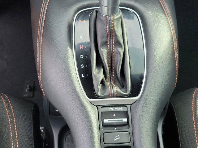 Certified 2023 Honda HR-V Sport image 30