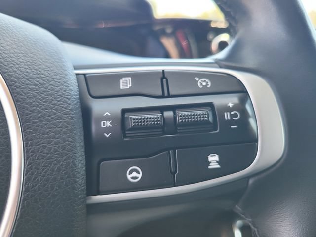 Used 2024 Kia K5 EX w/ EX Premium Package FWD image 26
