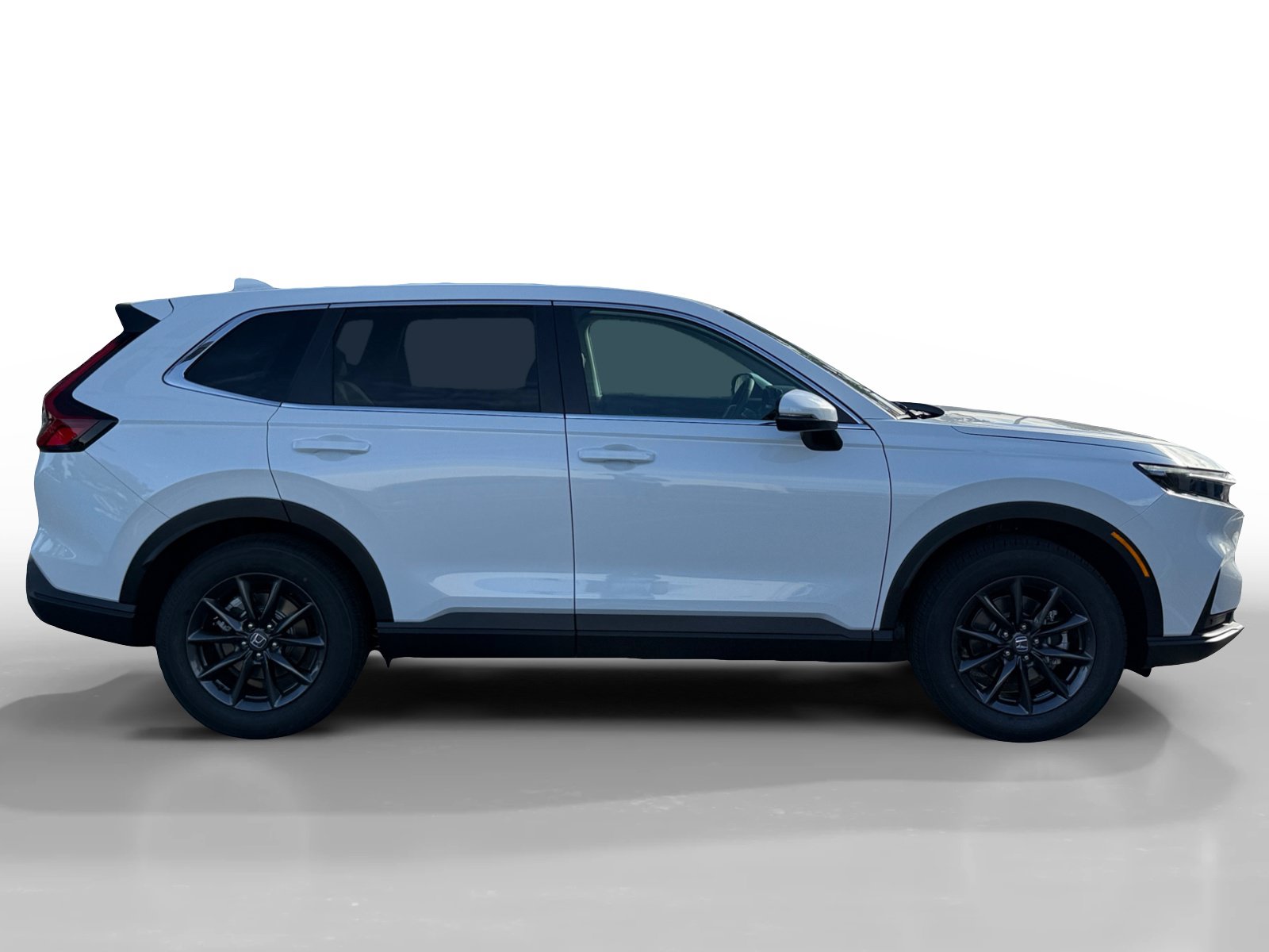 New 2026 Honda CR-V EX-L image 6