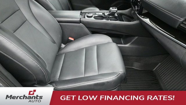 Used 2022 Nissan Rogue SL w/ SL Premium Package AWD/4WD image 11
