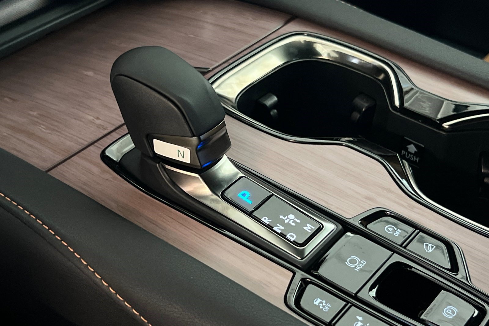 New 2026 Lexus RX 350 Premium AWD/4WD image 16