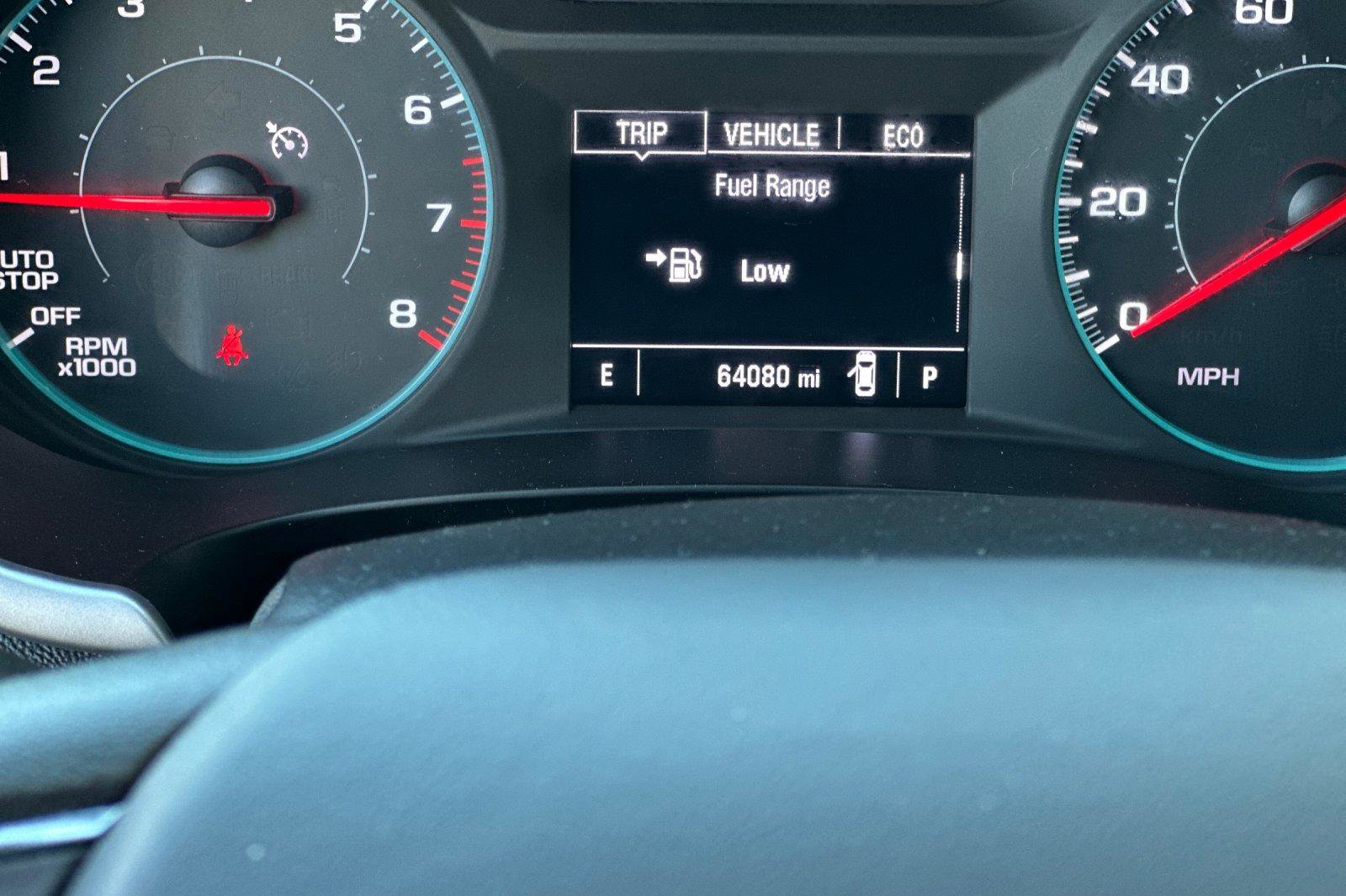 Certified 2023 Chevrolet Malibu LT image 33