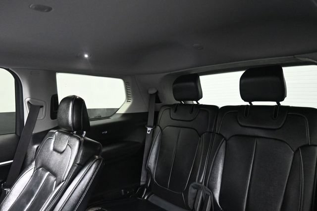 Used 2021 Jeep Grand Cherokee L Limited AWD/4WD image 22