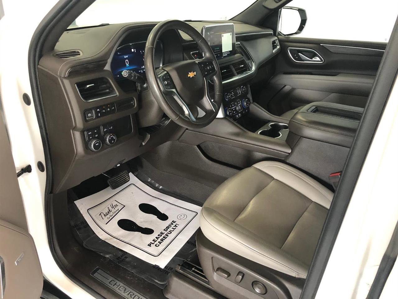 Used 2022 Chevrolet Tahoe LT image 5