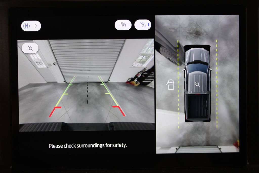 Used 2024 Ford F150 XLT w/ FX4 Off-Road Package image 38