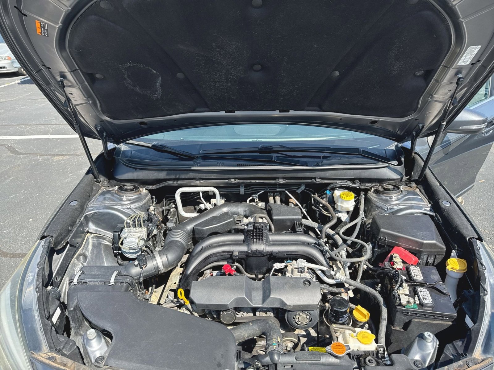 Used 2019 Subaru Outback 2.5i Limited w/ Popular Package #2 image 32