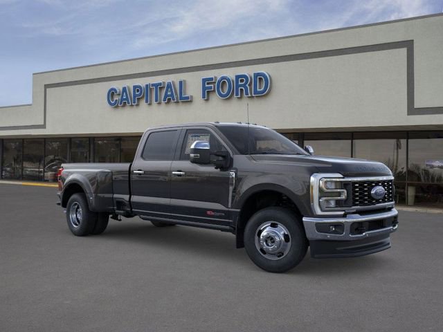New 2026 Ford F350 Lariat w/ Lariat Ultimate Package image 7