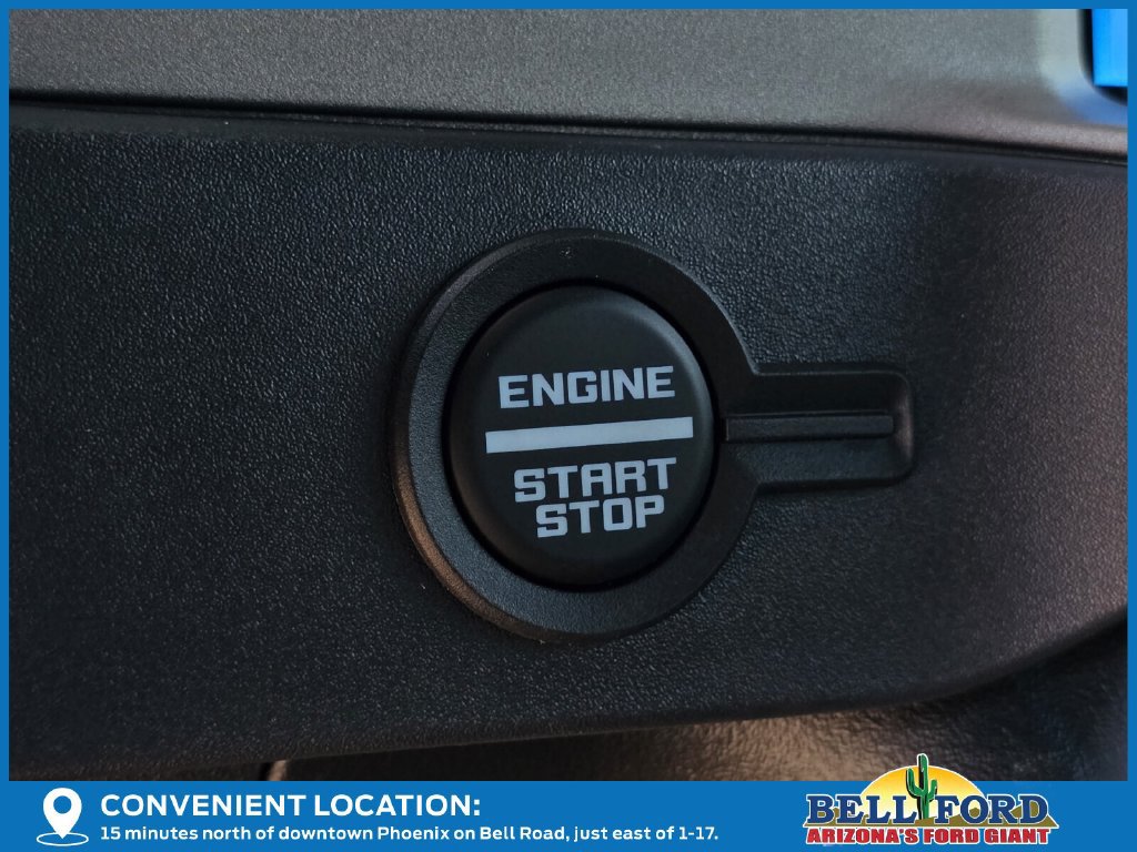 New 2026 Ford Bronco Outer Banks AWD/4WD image 22