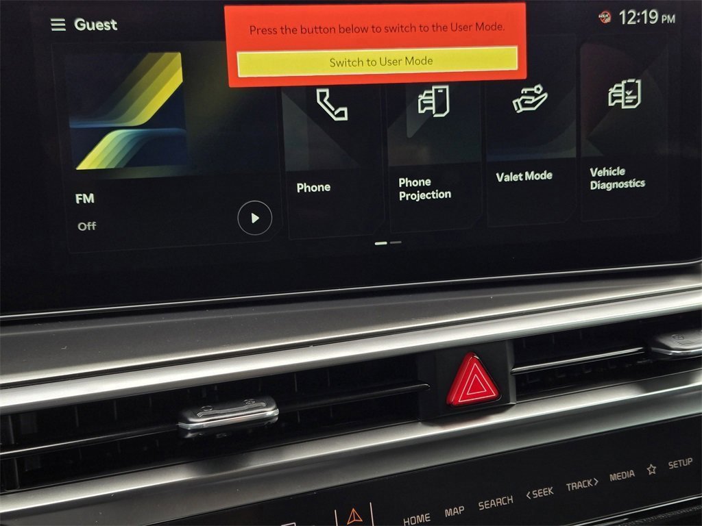 New 2026 Kia Sorento S w/ S Panoramic Sunroof Package image 20