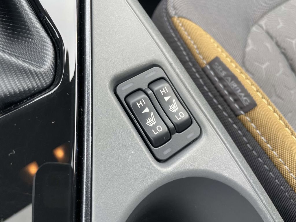 Certified 2025 Subaru Crosstrek 2.5i Sport w/ Popular Package #4A AWD/4WD image 24