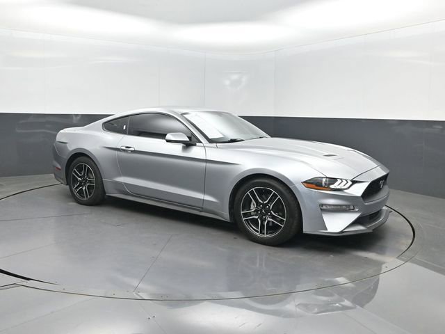 Used 2020 Ford Mustang Premium RWD image 30