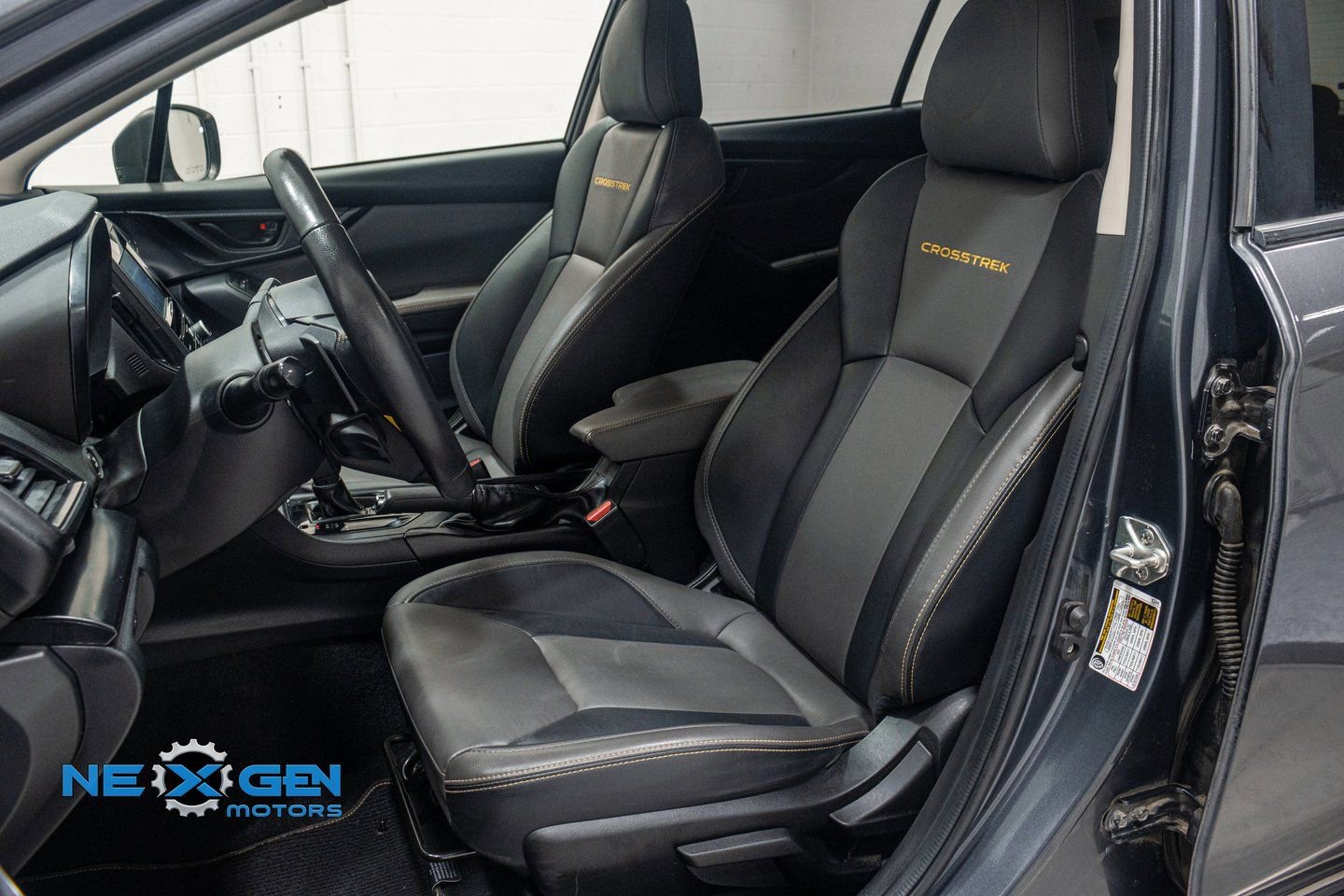 Used 2023 Subaru Crosstrek 2.5i Sport image 22