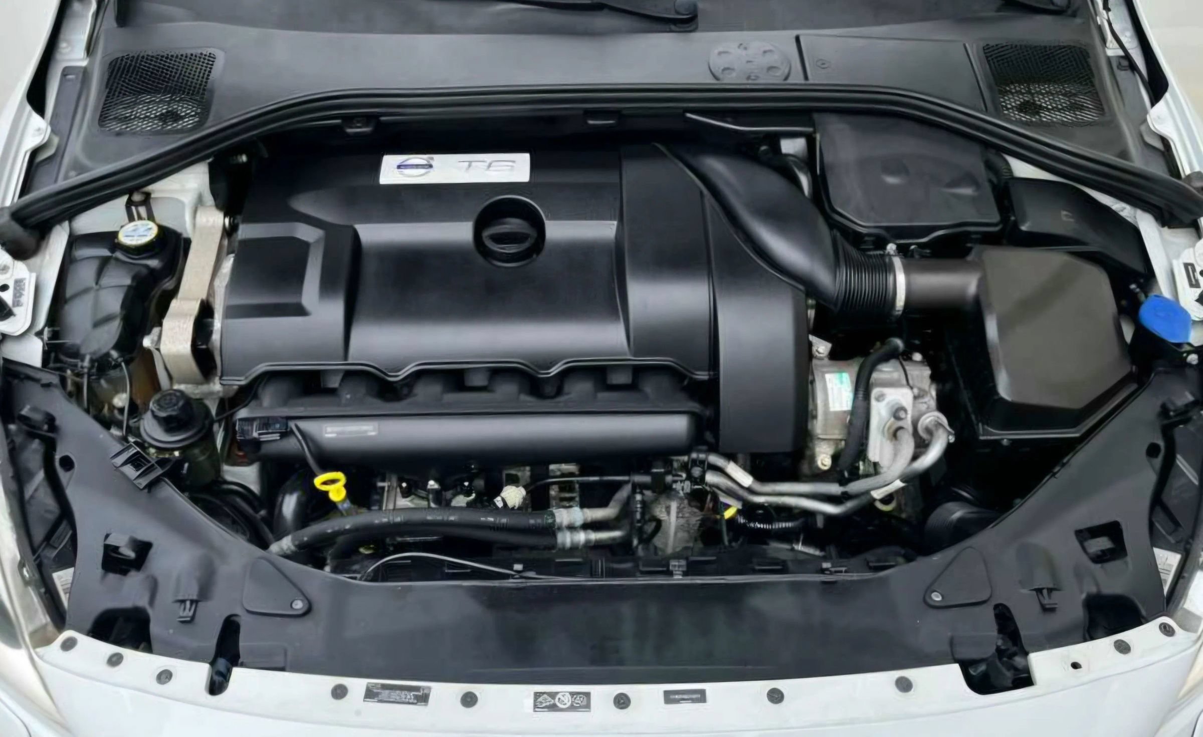 Used 2013 Volvo S60 T6 AWD/4WD image 39