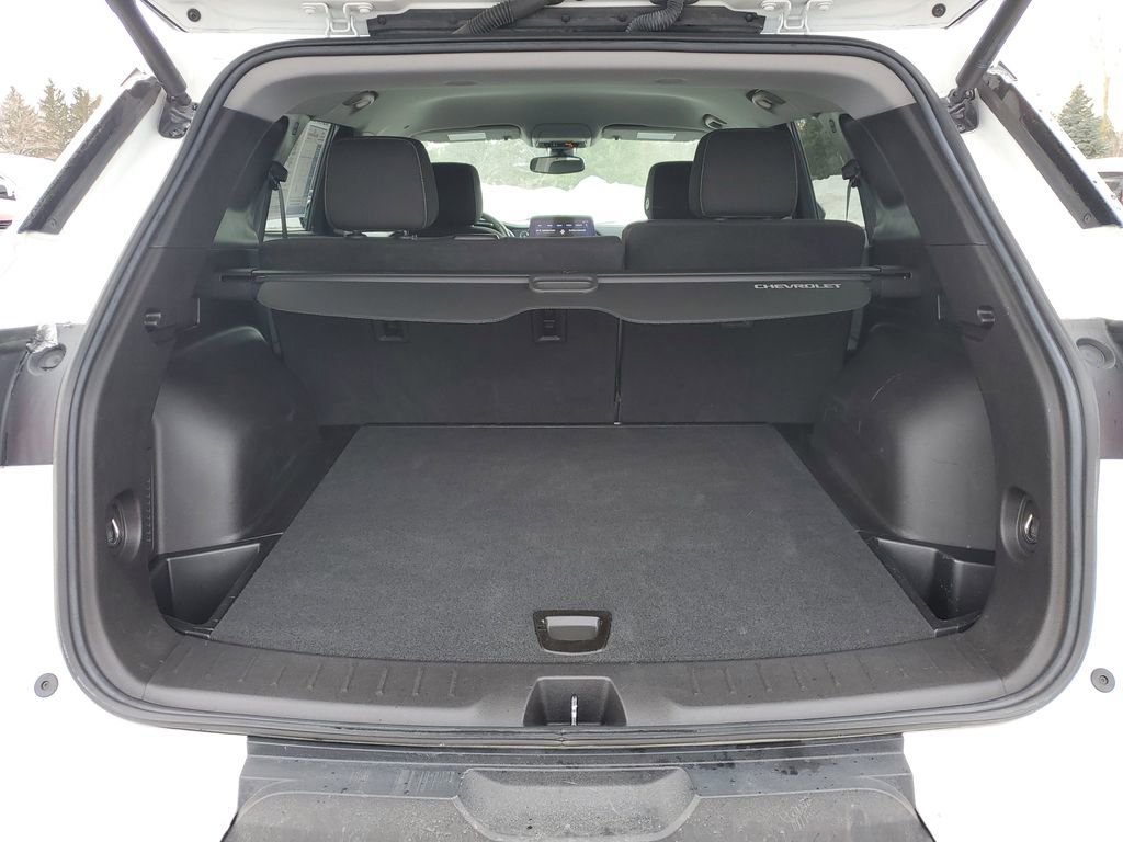 Certified 2023 Chevrolet Blazer LT w/ Convenience Package AWD/4WD image 33