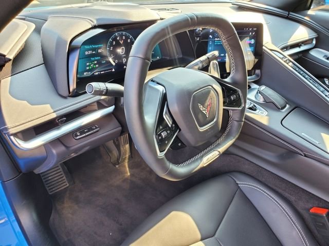 Used 2024 Chevrolet Corvette Z06 image 11