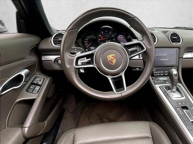 Used 2019 Porsche 718 Boxster RWD image 7