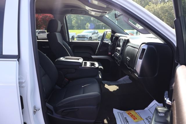 Used 2015 Chevrolet Silverado 1500 LT w/ All Star Edition AWD/4WD image 23