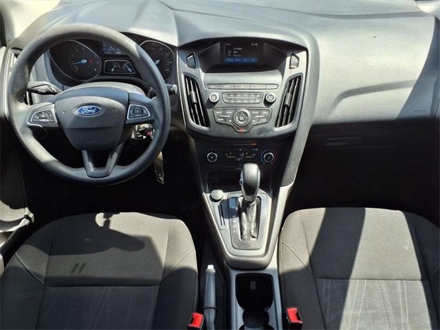Used 2018 Ford Focus S image 5