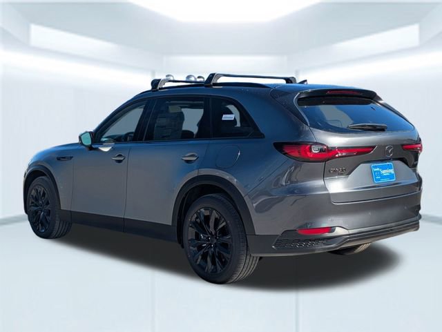 New 2026 MAZDA CX-90 3.3 Turbo w/ Premium Sport Pkg image 4