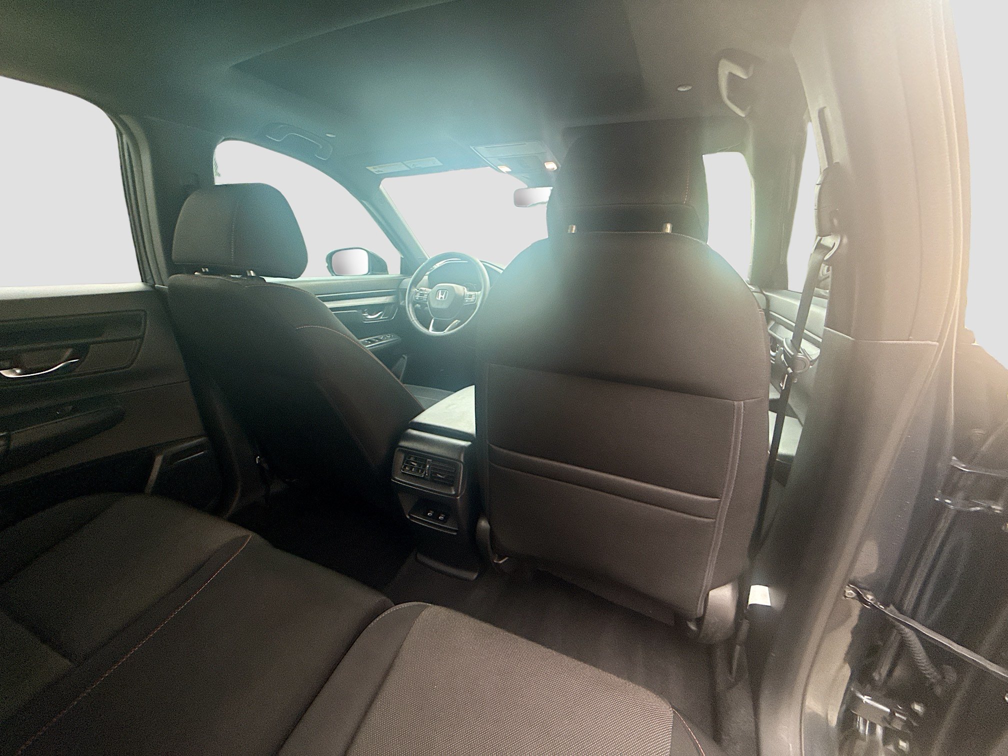 Certified 2024 Honda CR-V Sport image 28