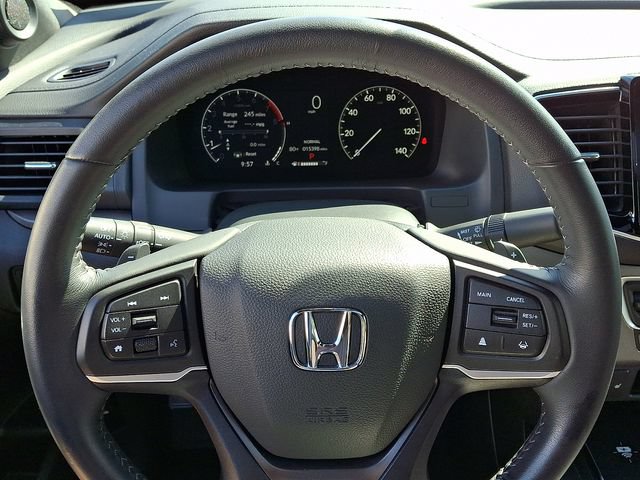 Used 2026 Honda Ridgeline RTL image 19