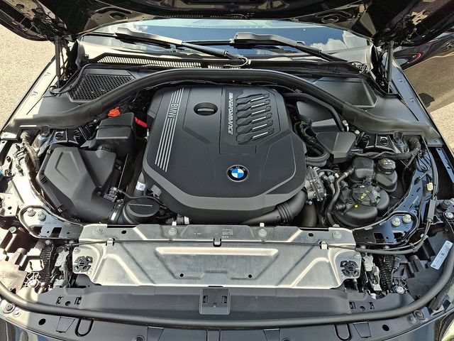 Used 2024 BMW M240i xDrive Coupe w/ Premium Package AWD/4WD image 27