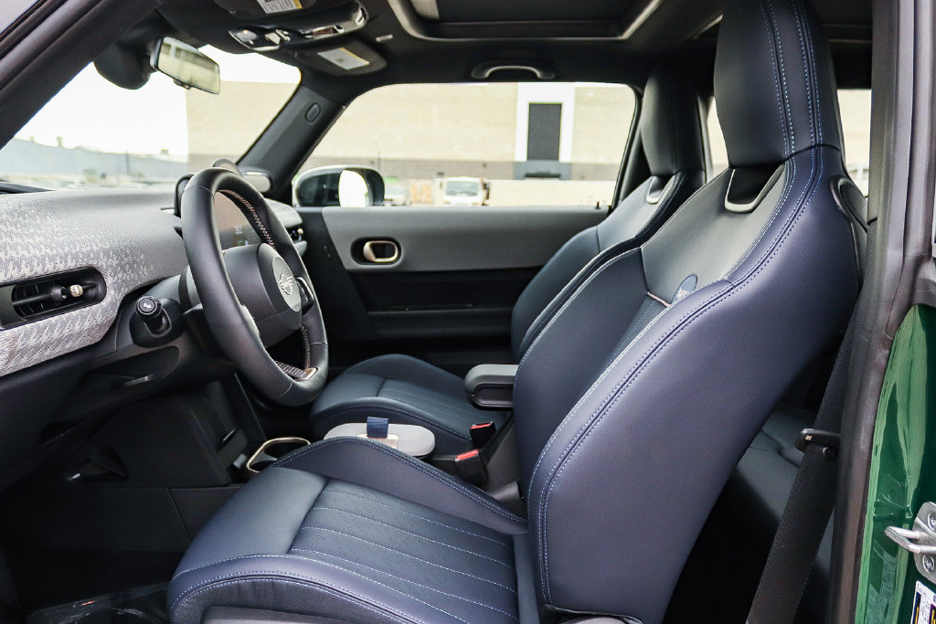 Used 2025 MINI Cooper S FWD image 20
