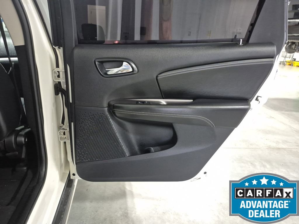 Used 2020 Dodge Journey Crossroad image 78
