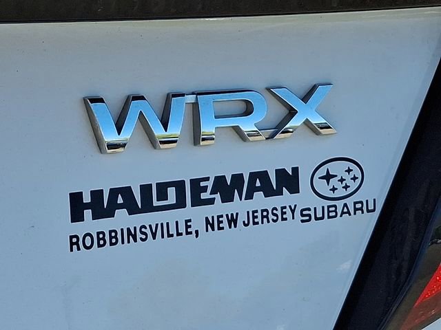 Certified 2024 Subaru WRX Limited AWD/4WD image 29