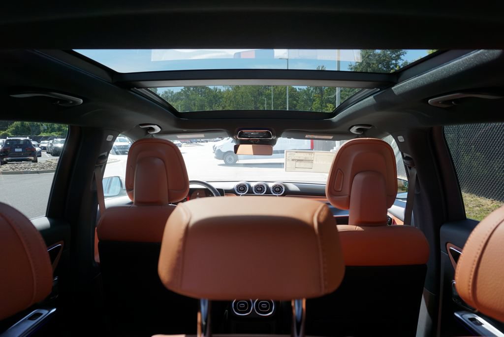 Certified 2026 Mercedes-Benz GLC 300 image 76