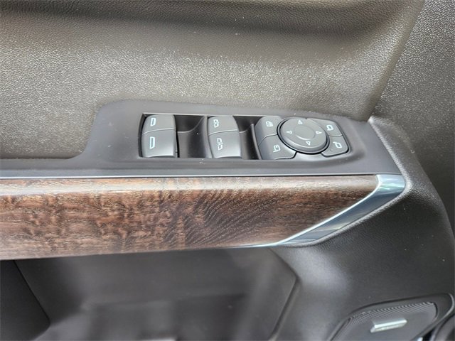 Used 2022 GMC Sierra 1500 Denali w/ Technology Package image 16