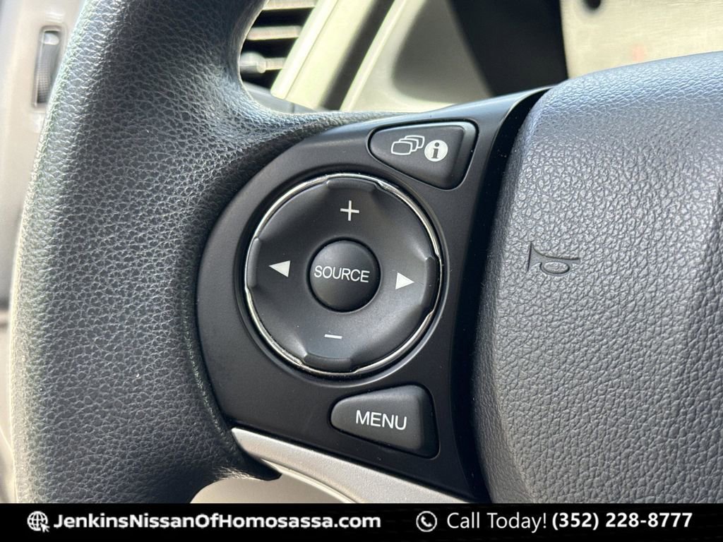 Used 2015 Honda Civic LX image 36