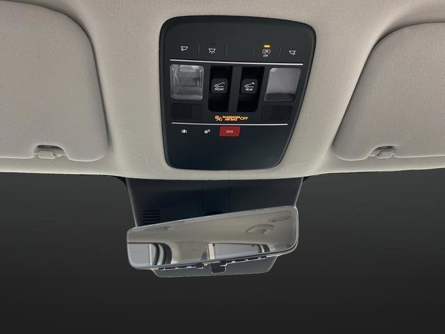 New 2026 Hyundai Palisade Calligraphy image 27